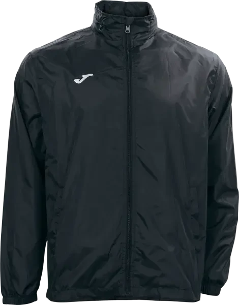 Joma Iris Rain Jacket - Black