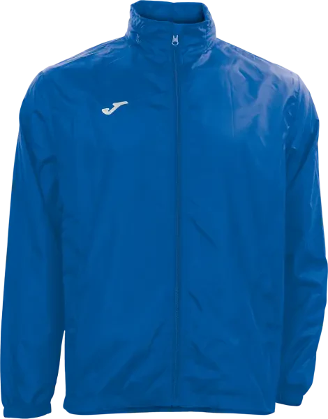 Joma Iris Rain Jacket - Royal