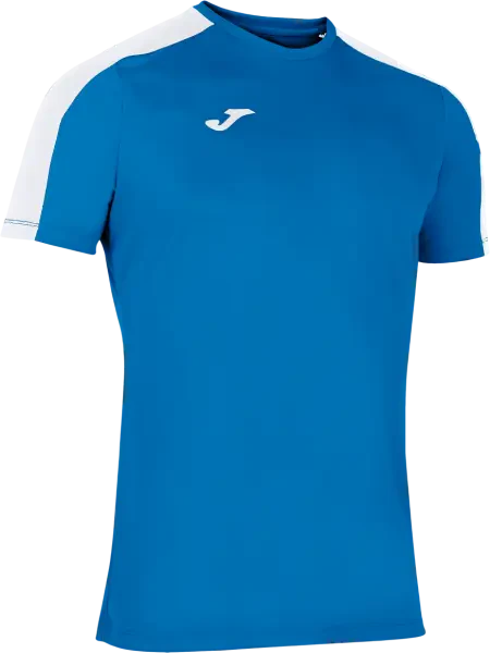 Joma Academy III Shirt - Royal / White