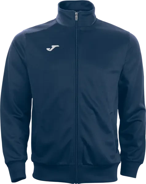 Joma Gala Full Zip Track Top - Navy