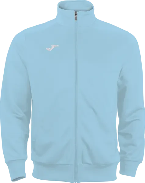 Joma Gala Full Zip Track Top - Sky