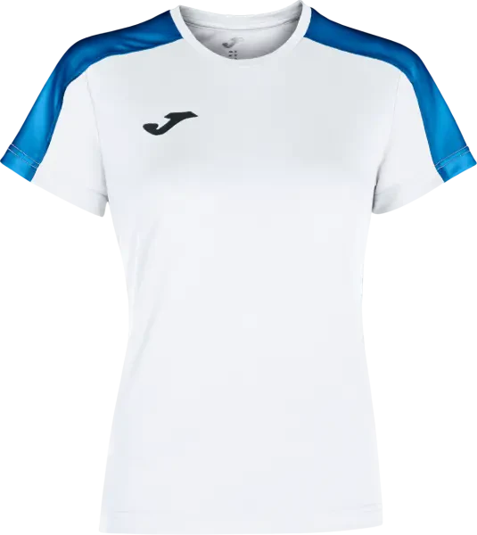 Joma Academy III Women's Shirt - White / Royal