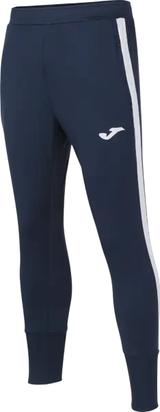 Joma Advance Long Pants - Dark Navy / White
