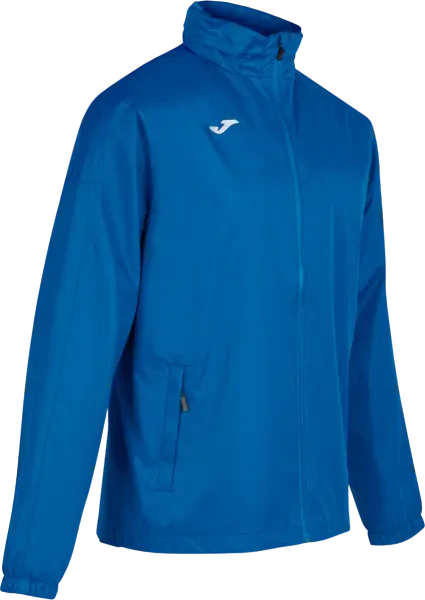 Joma Trivor Rain Jacket - Royal