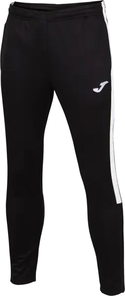 Joma Eco Championship Pants - Black / White