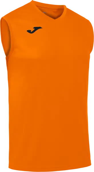 Joma Combi Sleeveless Top - Orange