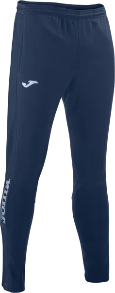 Joma Combi Gold Long Pants - Dark Navy