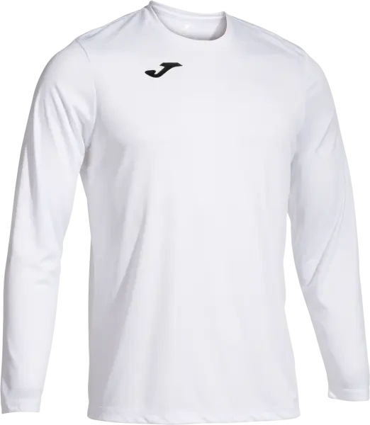 Joma Combi Long Sleeve Shirt - White