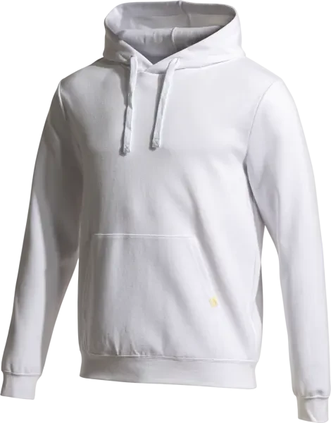 Joma Combi Hoodie - White