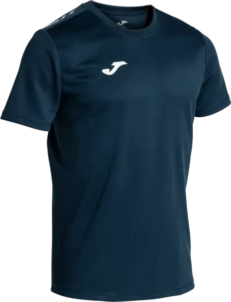 Joma Olimpiada Rugby T-Shirt - Navy
