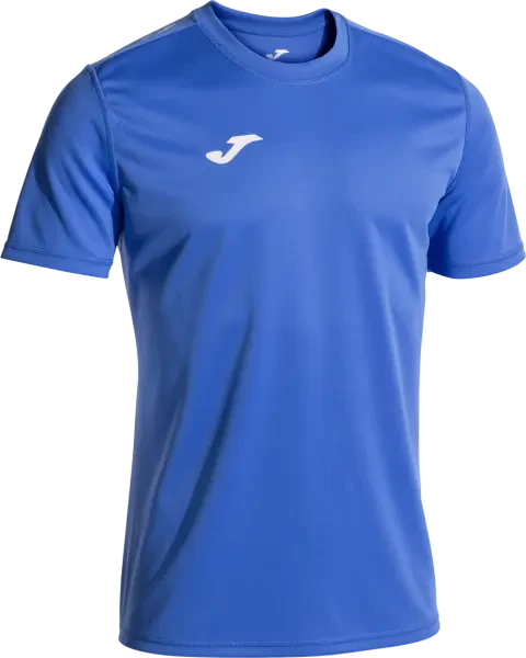 Joma Olimpiada Rugby T-Shirt - Royal