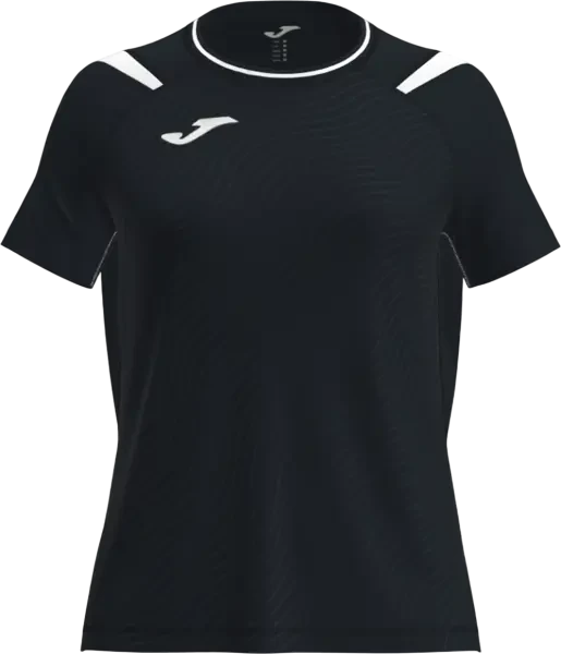 Joma Dinamo II Women's Shirt - Black / White