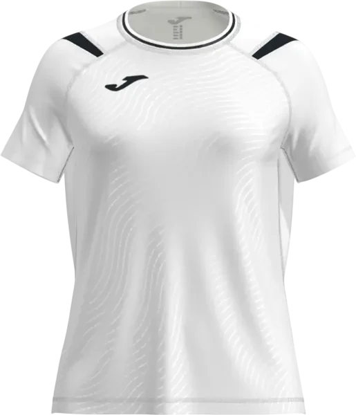 Joma Dinamo II Women's Shirt - White / Black
