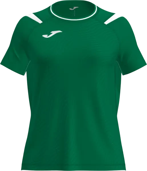 Joma Dinamo II Women's Shirt - Green / White