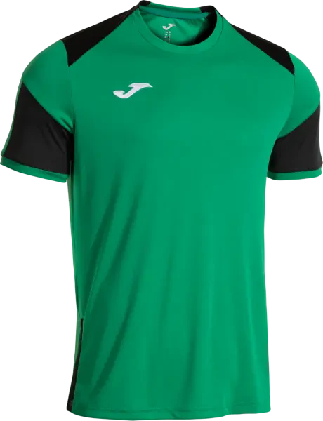 Joma Danubio IV Shirt - Green / Anthracite