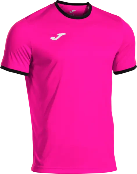 Joma Combi Premium Shirt - Pink / Black