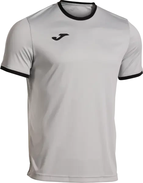 Joma Combi Premium Shirt - Grey / Black