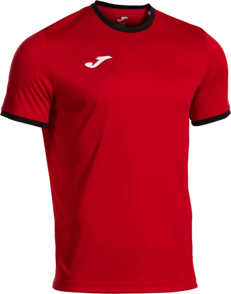 Joma Combi Premium Shirt - Red / Black