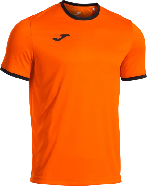 Joma Combi Premium Shirt - Orange / Black