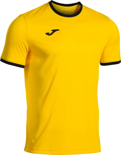 Joma Combi Premium Shirt - Yellow / Black