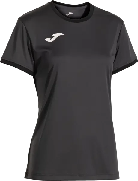 Joma Combi Premium Women's Shirt - Anthracite / Black