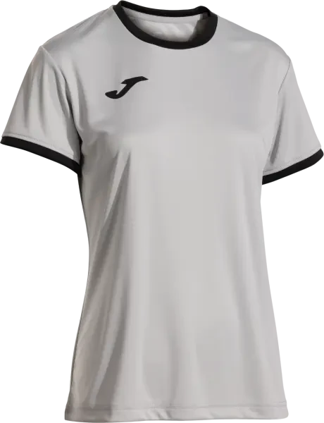 Joma Combi Premium Women's Shirt - Grey / Black