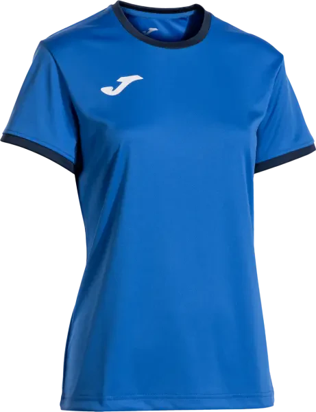 Joma Combi Premium Women's Shirt - Royal / Navy