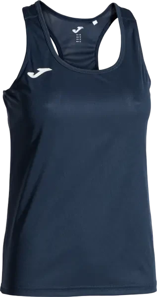 Joma Siena Tank Top - Navy