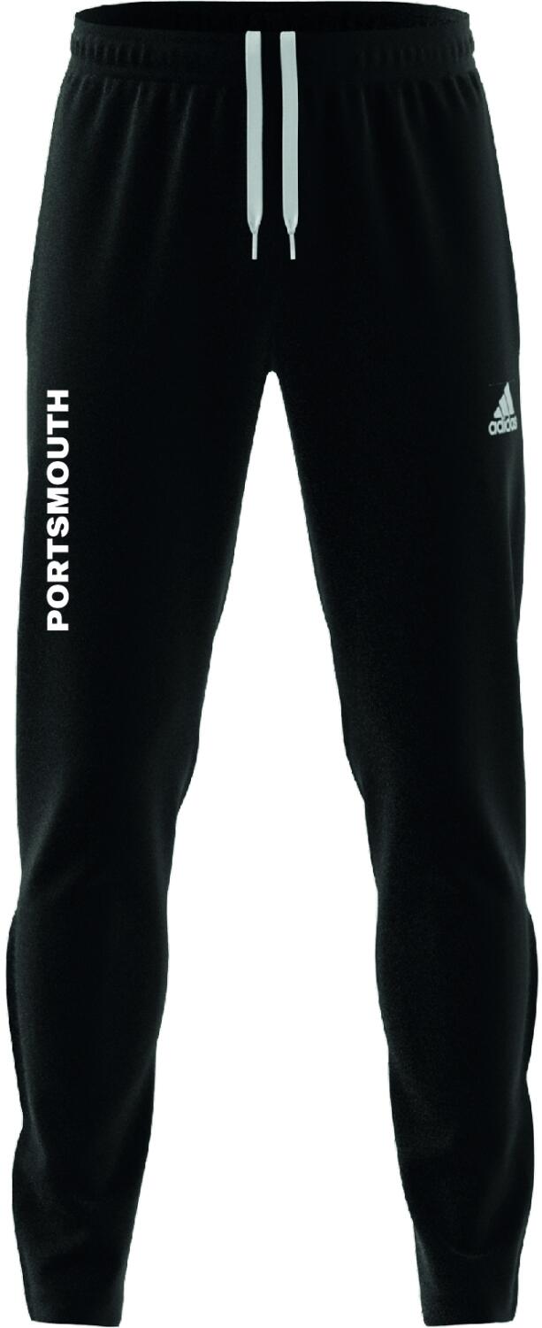 Adidas gymnastics best sale pants