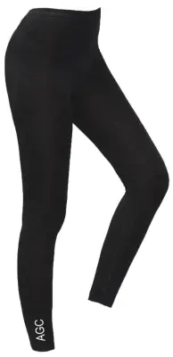 Abingdon Gymnastics Club Leggings