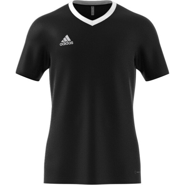 Essex Gymnastics County Squad T-Shirt - Black
