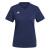 Adidas Women's Entrada 22 T-Shirt - Team Navy Blue