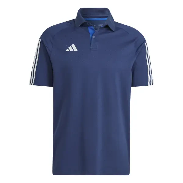 Adidas Tiro 23 Competition Polo Shirt - Team Navy Blue