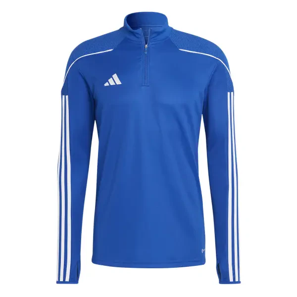Adidas Tiro 23 League 1/4 Zip Training Top - Team Royal Blue