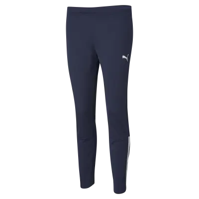 Puma teamLIGA Women's Training Pants - Peacoat