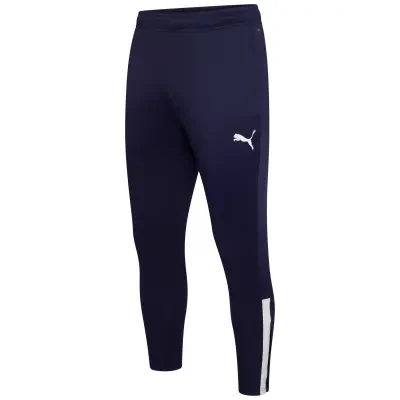 Puma Team Liga 25 Training Pants - Peacoat