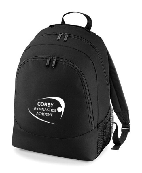 Corby Gymnastics Academy Backpack