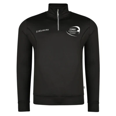 Corby Gymnastics Academy Competition Track Top