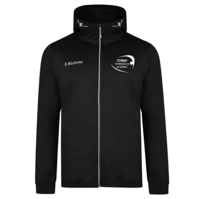 Corby Gymnastics Academy Hoodie