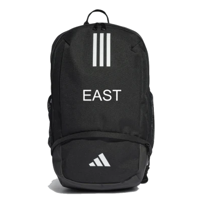 Eastern Counties Gymnastics Association Training Bag