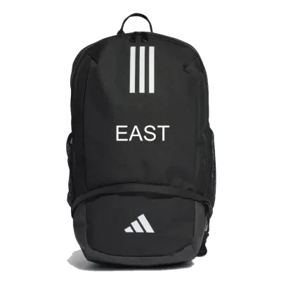 Eastern Counties Gymnastics Association Training Bag