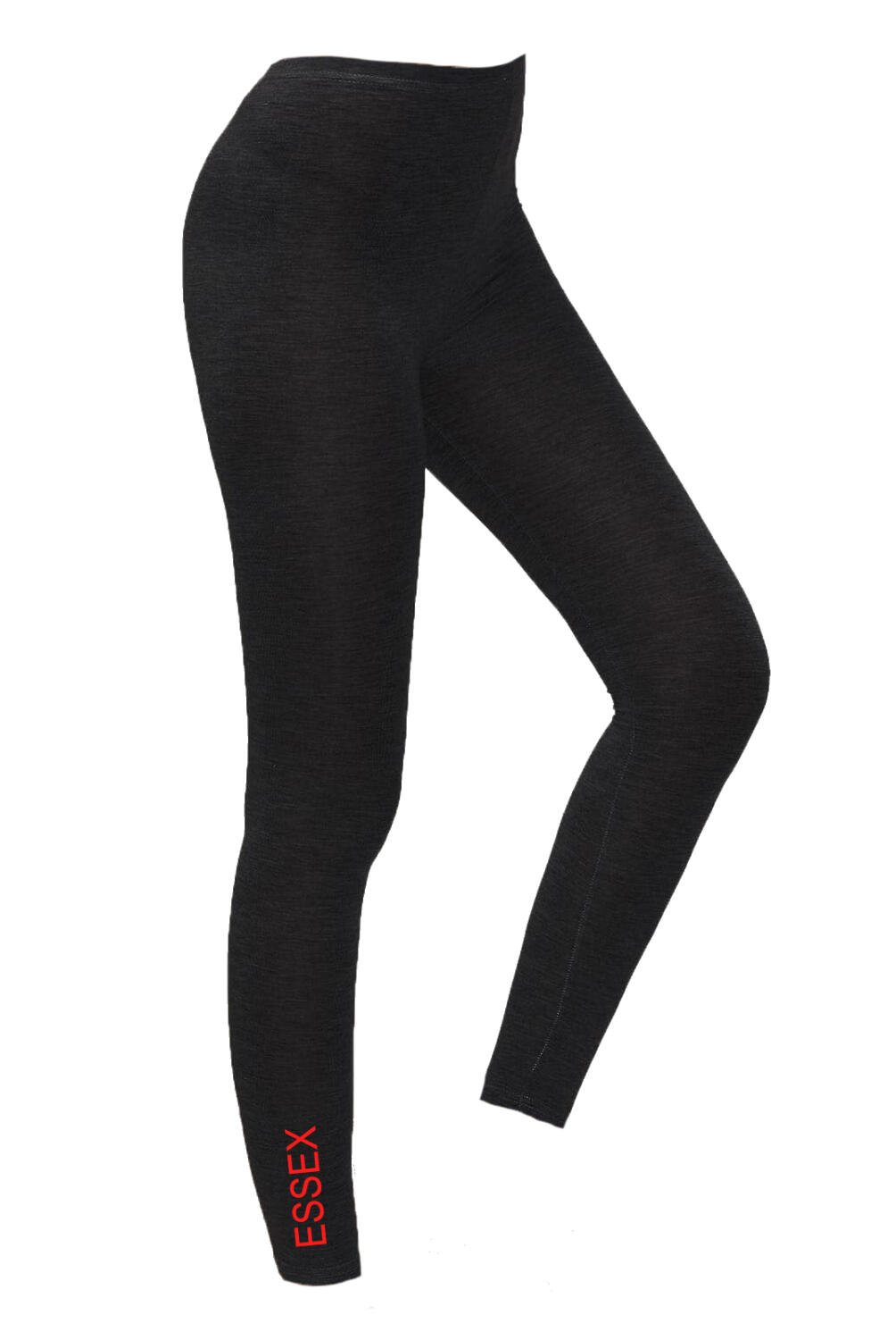 Black deals gymnastics leggings