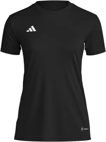 Adidas Women's Tabela 23 Jersey - Black / White