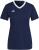 Adidas Women's Entrada 22 Jersey - Team Navy Blue