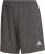 Adidas Women's Entrada 22 Shorts - Team Grey Four