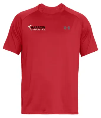 Harrow Gymnastics Club T-Shirt