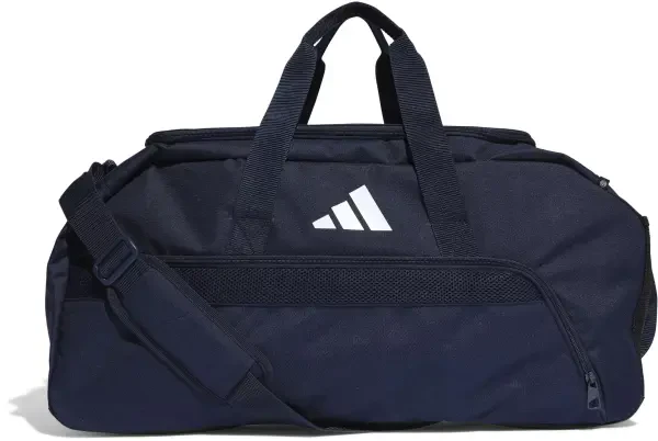 Adidas Tiro League Duffle Bag (Medium) Team Navy Blue