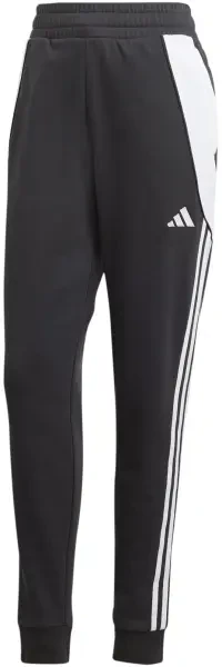 Adidas Women's Tiro 24 Sweat Pants - Black / White