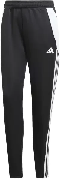 Adidas Women's Tiro 24 Training Pants - Black / White