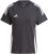 Adidas Women's Tiro 24 Sweat T-Shirt - Black / White
